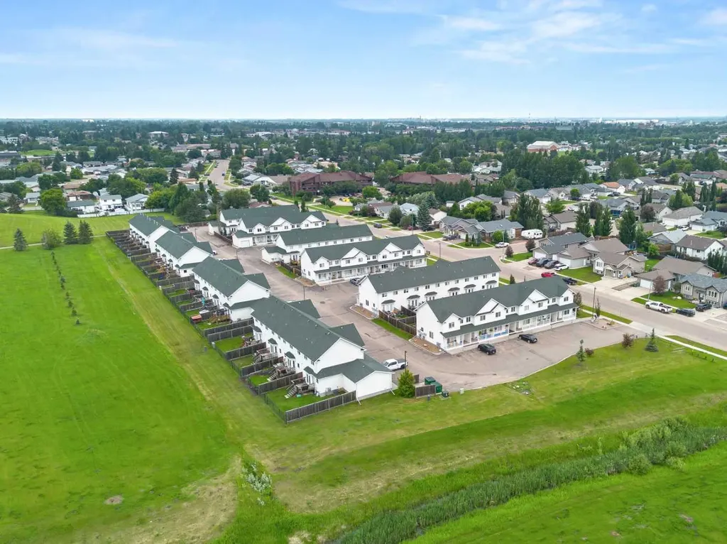 4321 32 Street Lloydminster SK S9V 2G8