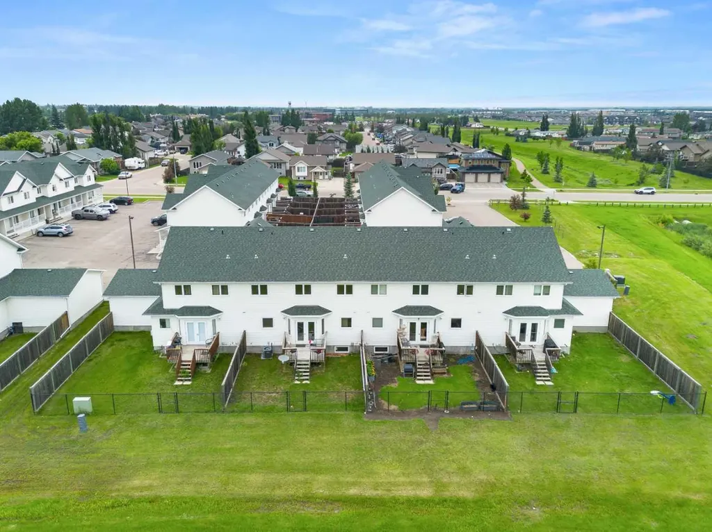 4321 32 Street Lloydminster SK S9V 2G8