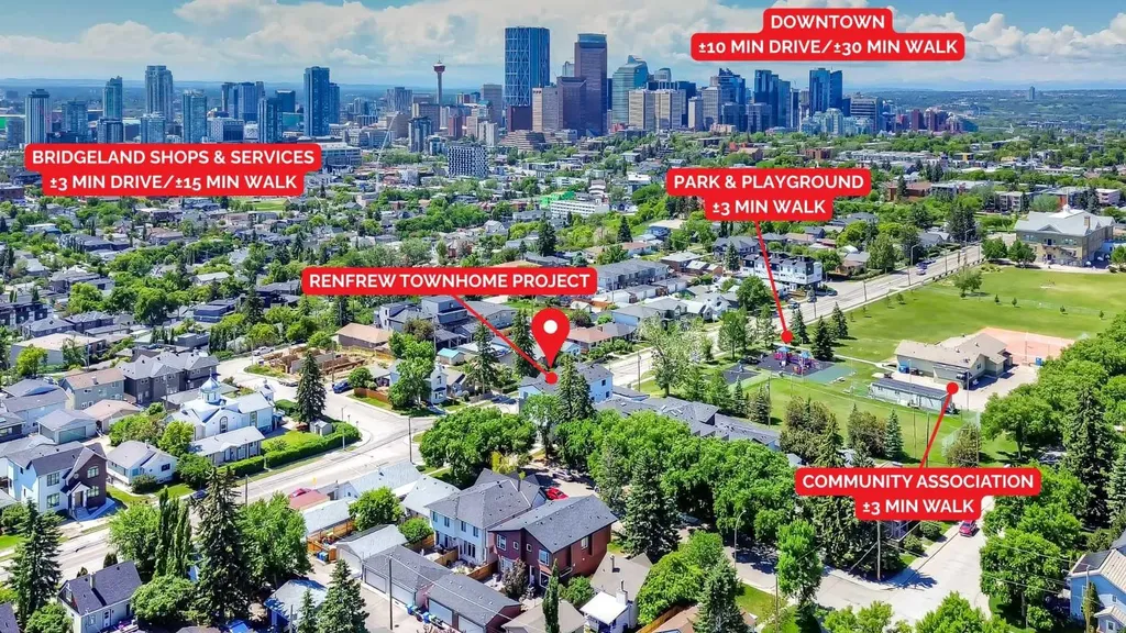 828 8 Avenue NE Calgary AB T2E 9E2