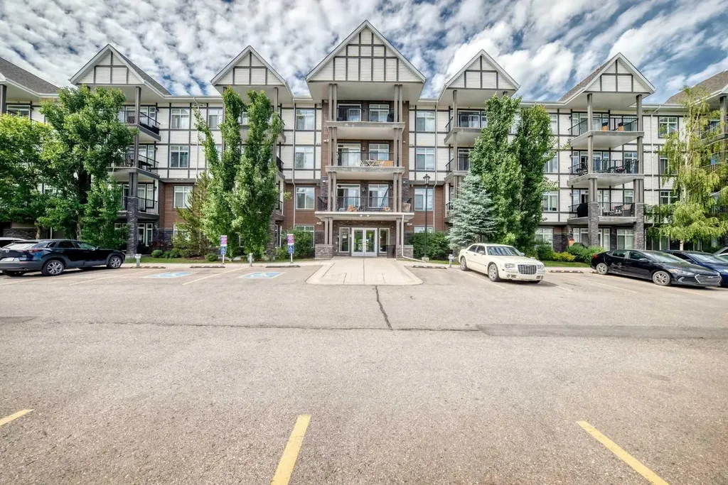 6603 New Brighton Avenue SE Calgary AB T2Z 5E5