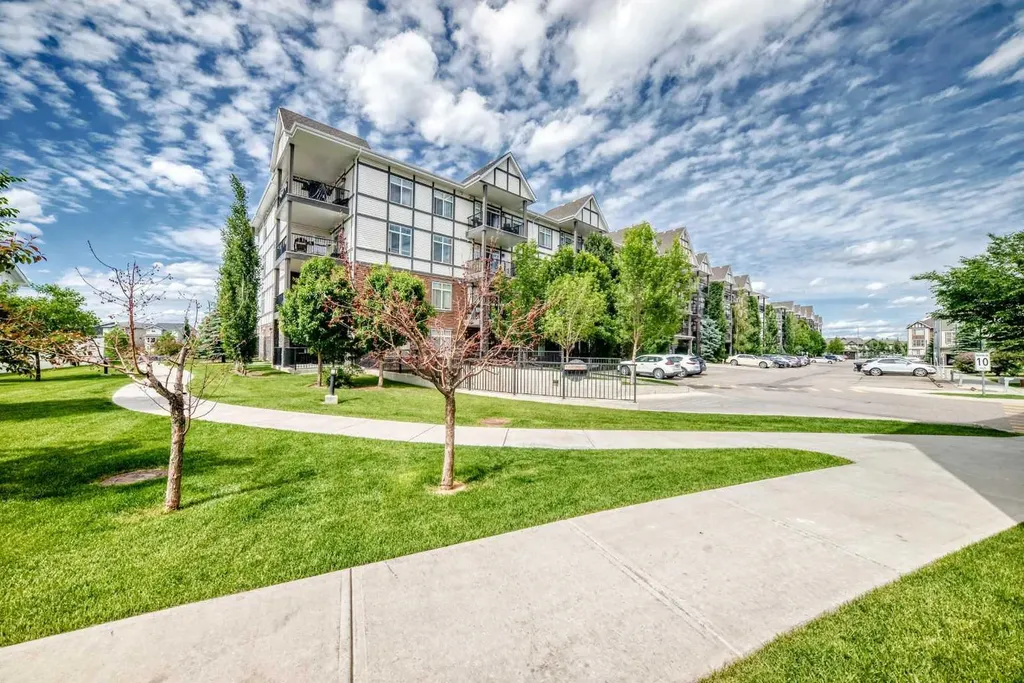6603 New Brighton Avenue SE Calgary AB T2Z 5E5