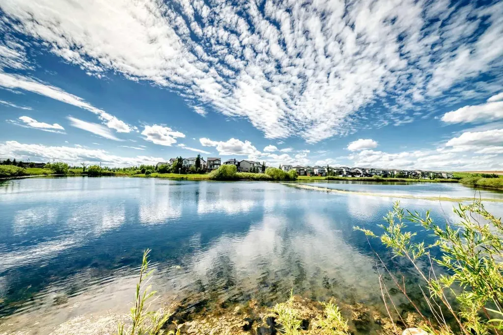 6603 New Brighton Avenue SE Calgary AB T2Z 5E5