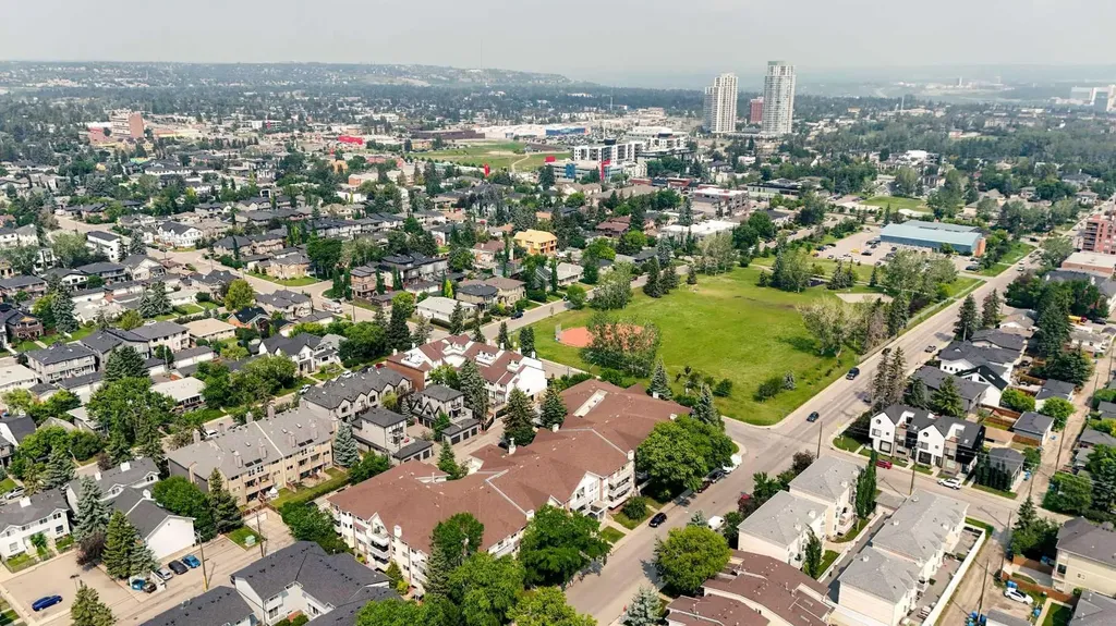 2211 29 Street SW Calgary AB T3E 2K1