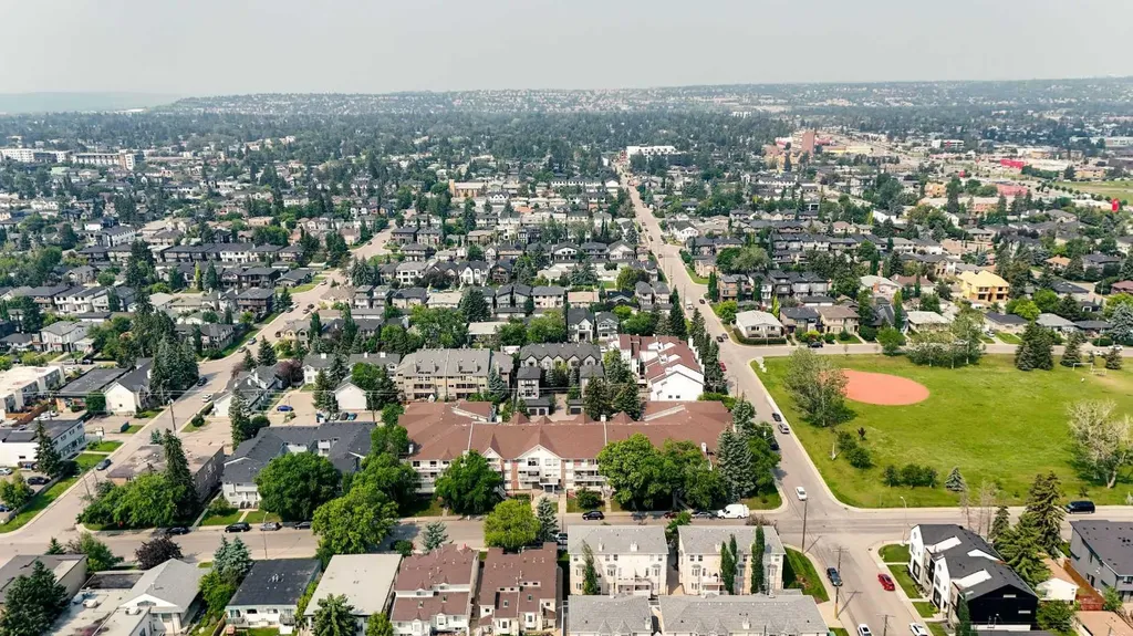 2211 29 Street SW Calgary AB T3E 2K1