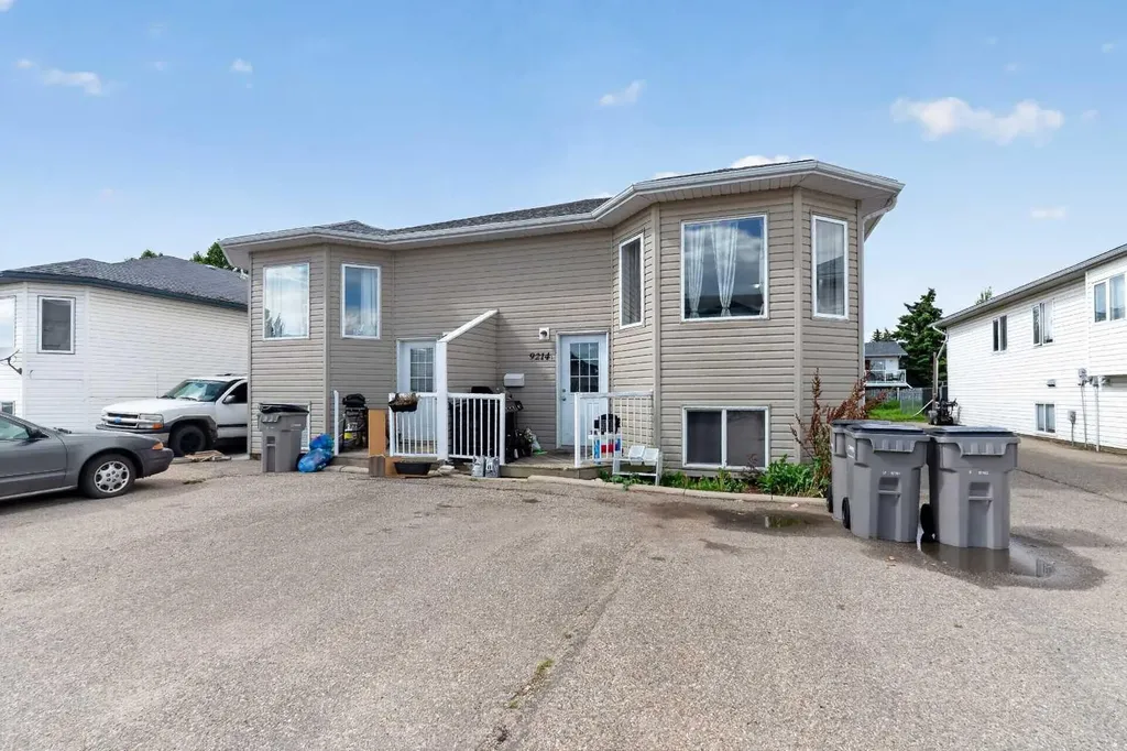 9214 94a Avenue Grande Prairie AB T8V6W5