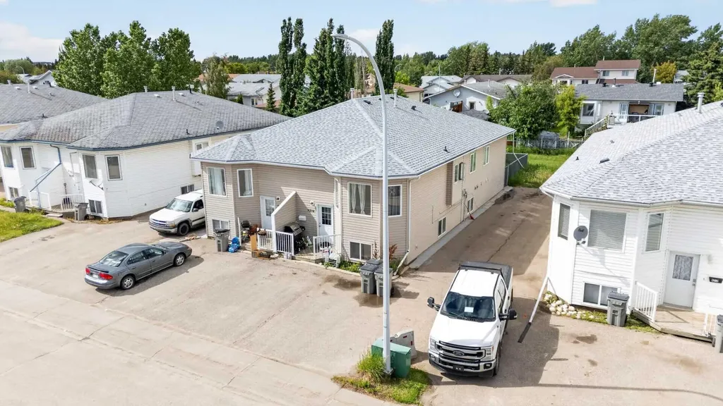 9214 94a Avenue Grande Prairie AB T8V6W5