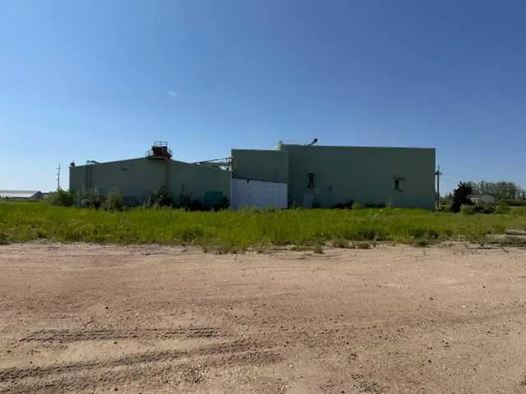 44070 West Mitsue Industrial Road Slave Lake AB T0G 2A0