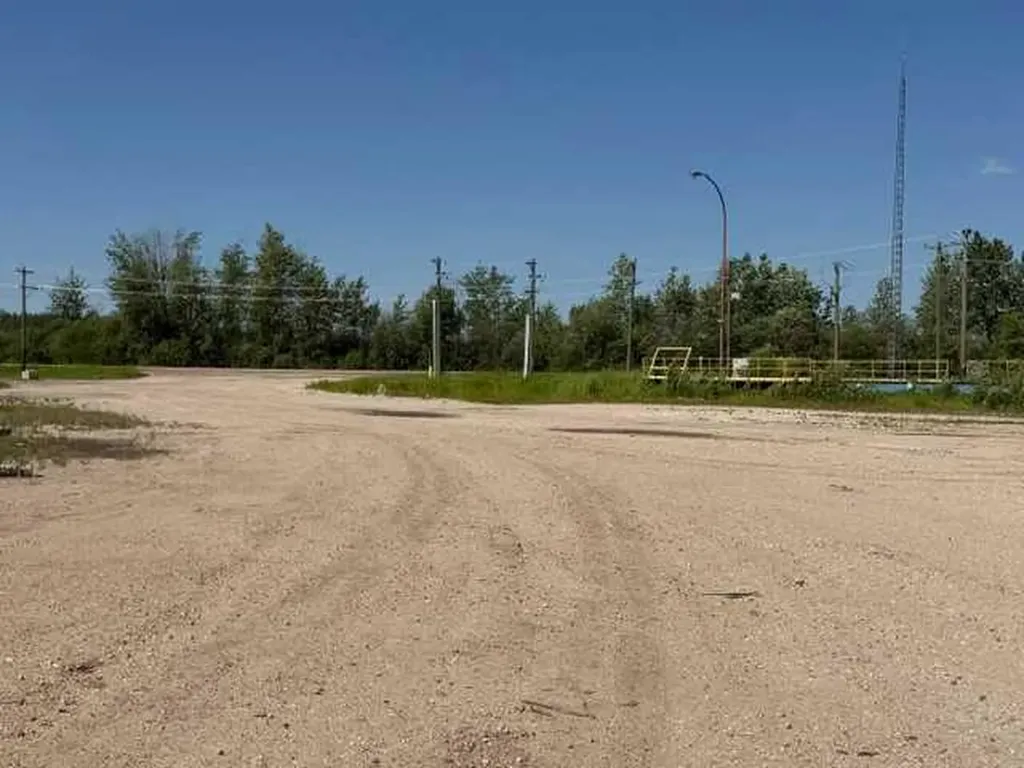 44070 West Mitsue Industrial Road Slave Lake AB T0G 2A0