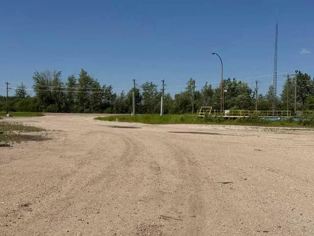 44070 West Mitsue Industrial Road Slave Lake AB T0G 2A0