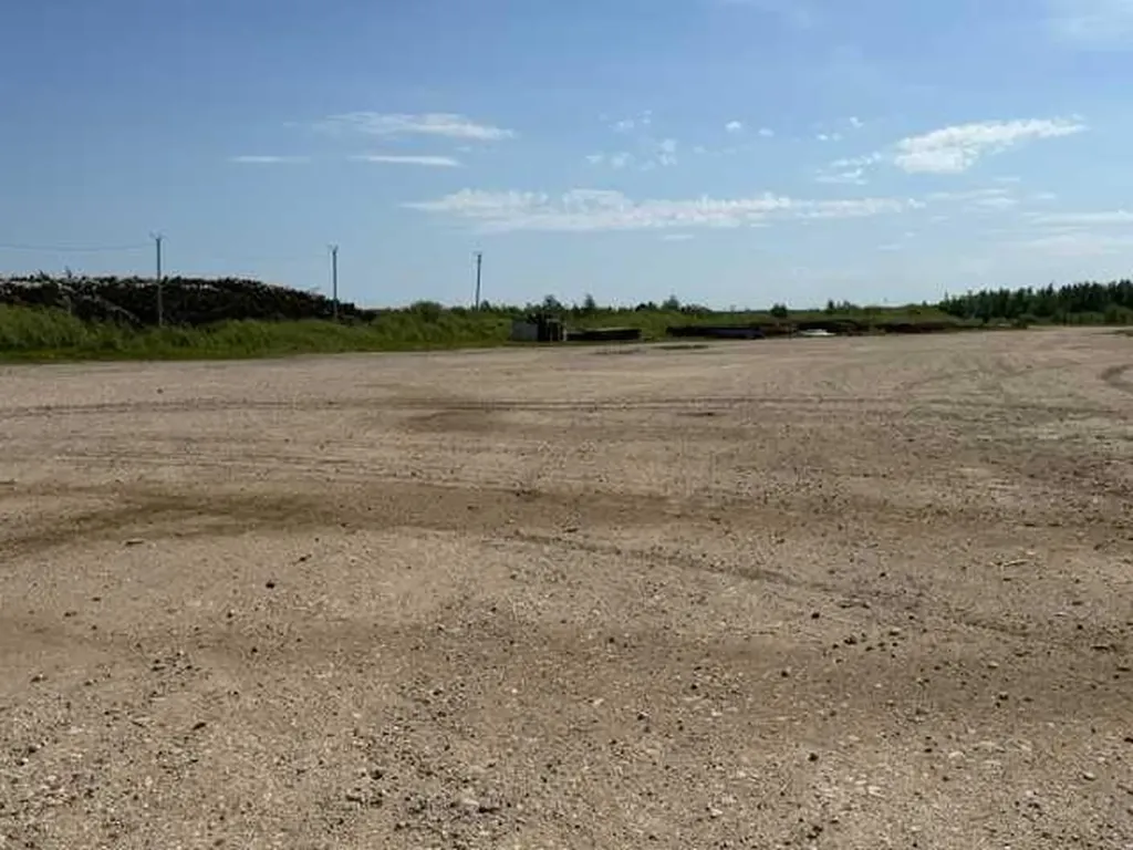 44070 West Mitsue Industrial Road Slave Lake AB T0G 2A0