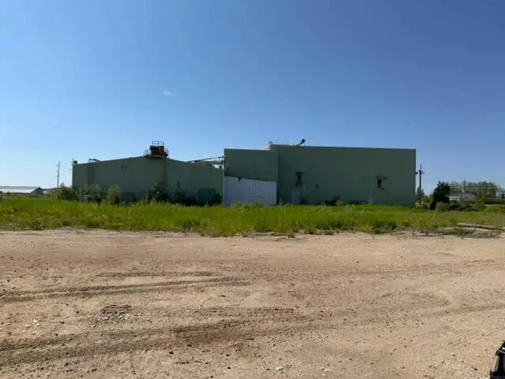 44070 West Mitsue Industrial Road Slave Lake AB T0G 2A0