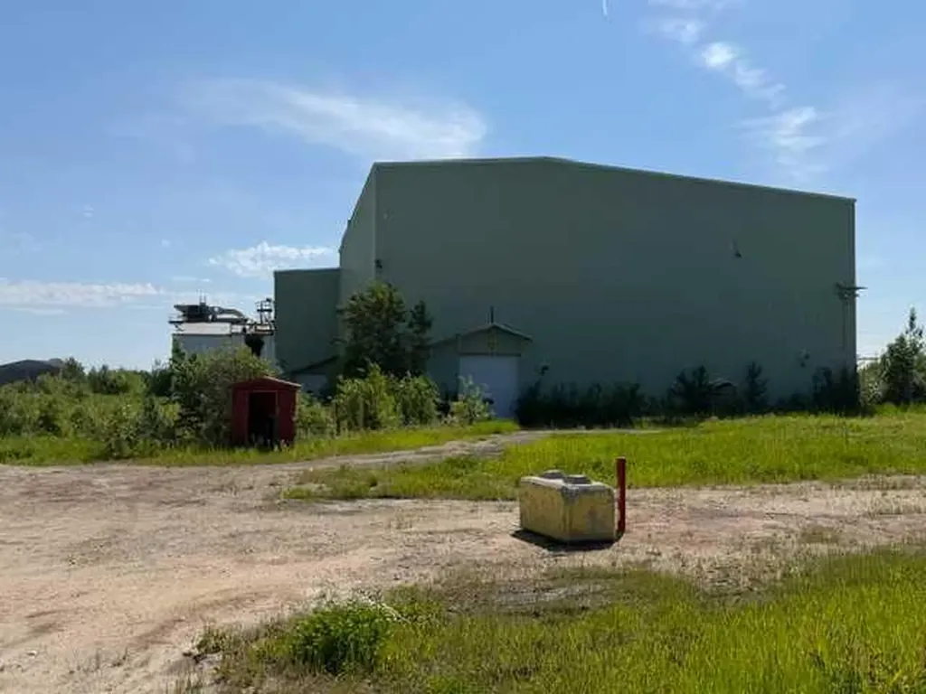 44070 West Mitsue Industrial Road Slave Lake AB T0G 2A0