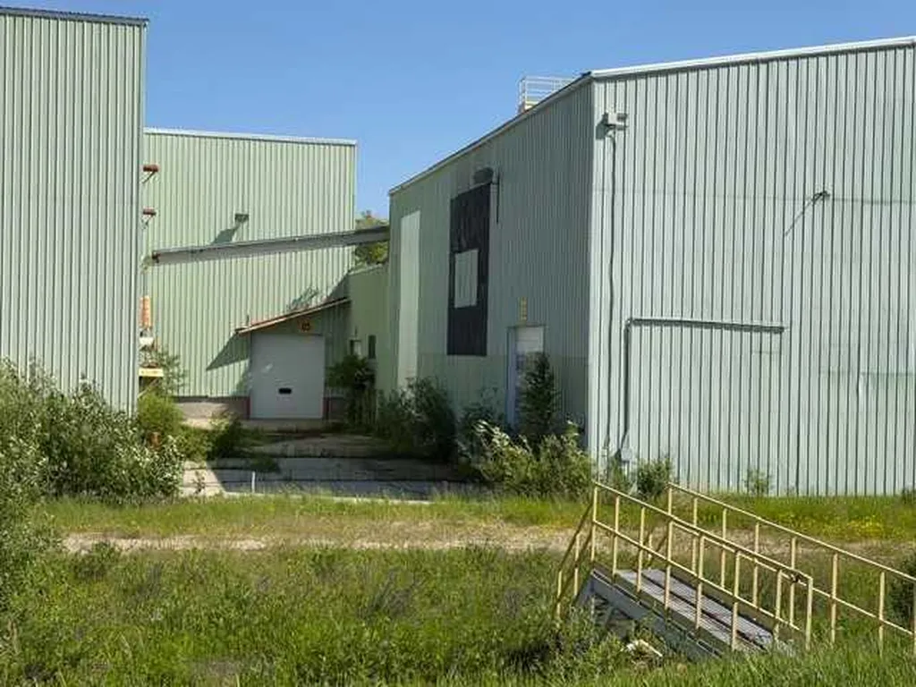 44070 West Mitsue Industrial Road Slave Lake AB T0G 2A0