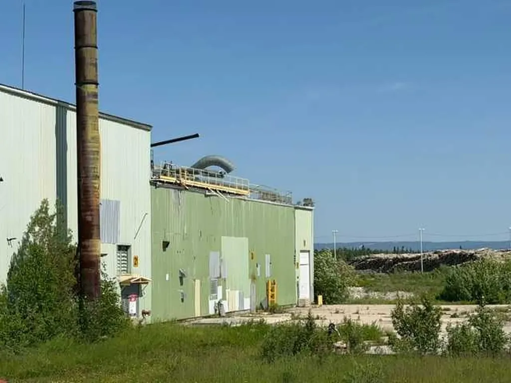 44070 West Mitsue Industrial Road Slave Lake AB T0G 2A0