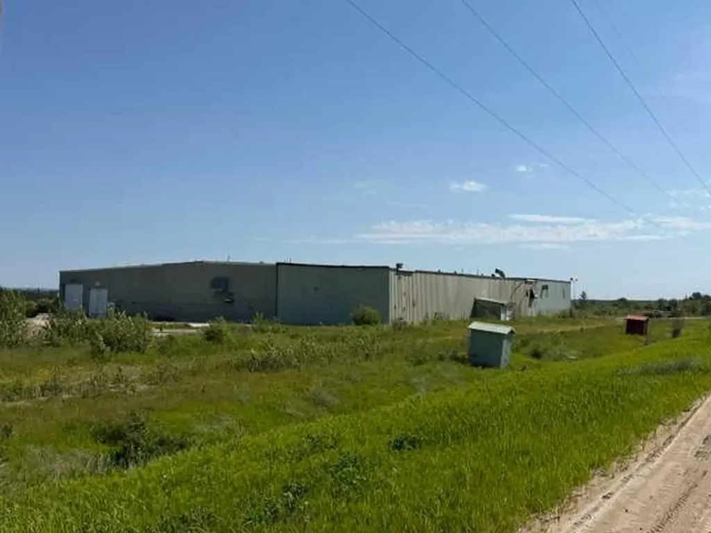 44070 West Mitsue Industrial Road Slave Lake AB T0G 2A0