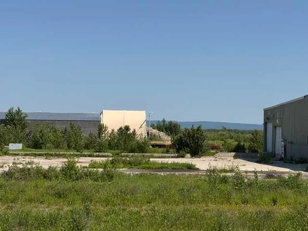 44070 West Mitsue Industrial Road Slave Lake AB T0G 2A0