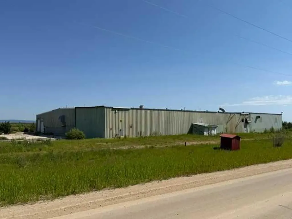 44070 West Mitsue Industrial Road Slave Lake AB T0G 2A0