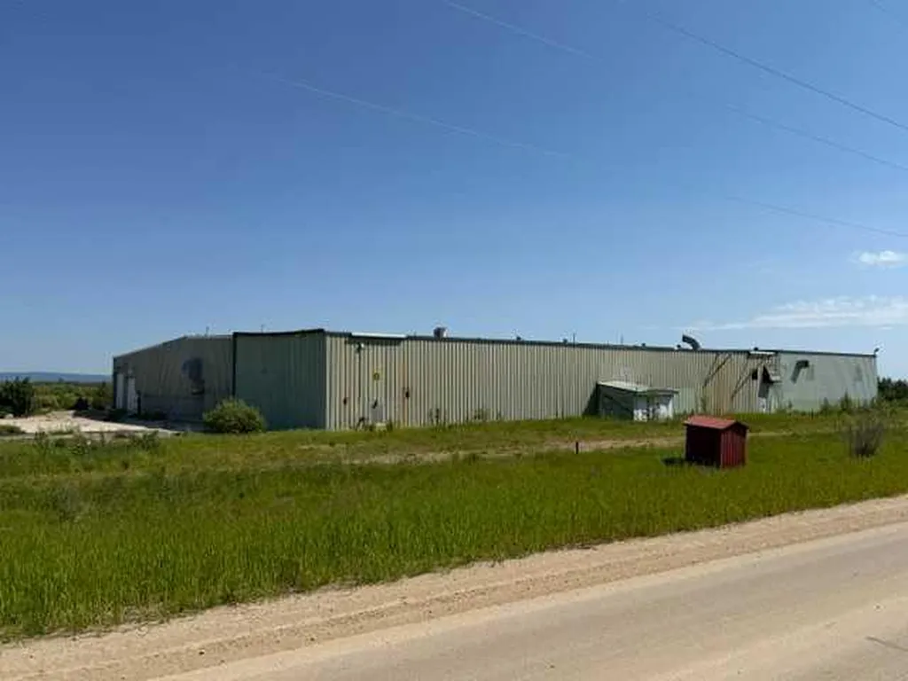44070 West Mitsue Industrial Road Slave Lake AB T0G 2A0
