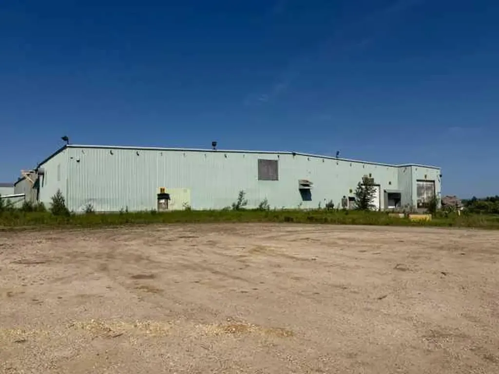 44070 West Mitsue Industrial Road Slave Lake AB T0G 2A0