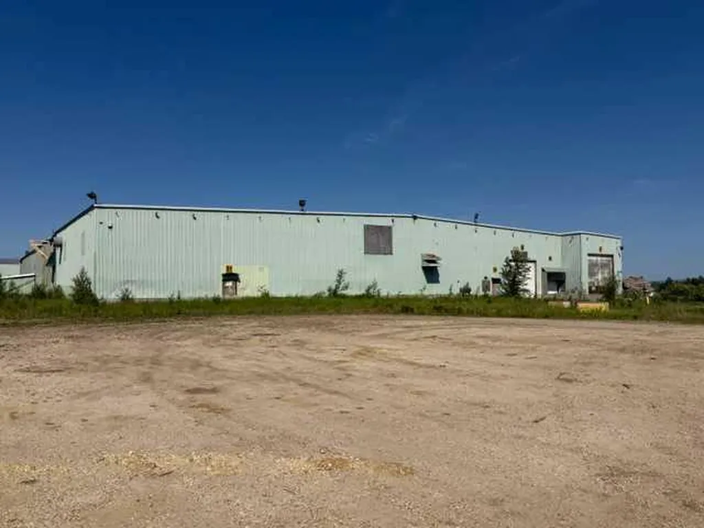 44070 West Mitsue Industrial Road Slave Lake AB T0G 2A0