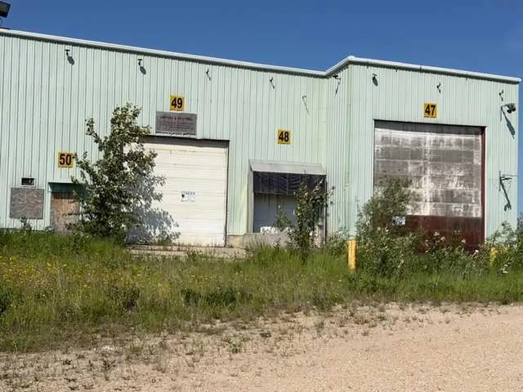 44070 West Mitsue Industrial Road Slave Lake AB T0G 2A0