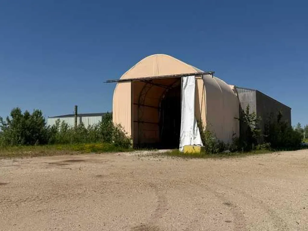 44070 West Mitsue Industrial Road Slave Lake AB T0G 2A0