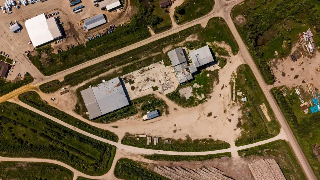 44070 West Mitsue Industrial Road Slave Lake AB T0G 2A0
