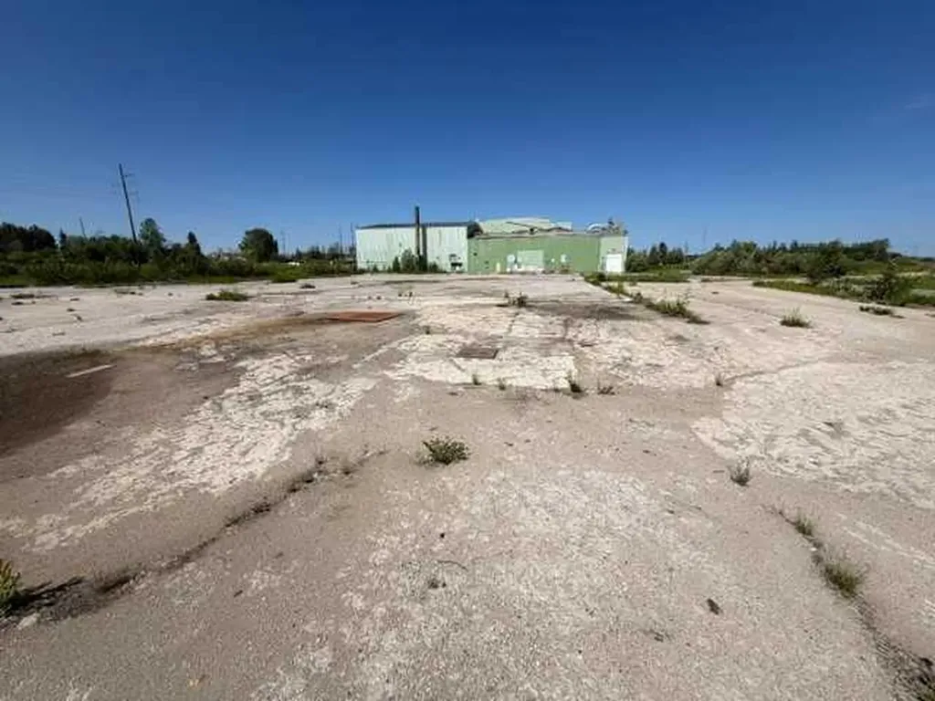 44070 West Mitsue Industrial Road Slave Lake AB T0G 2A0