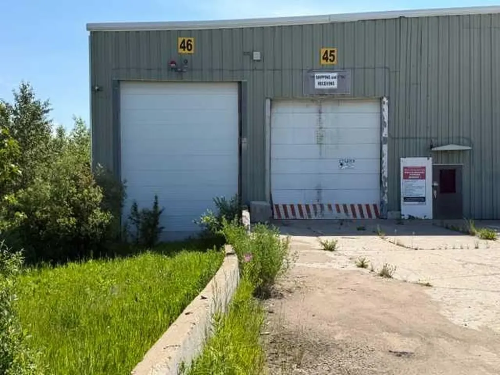 44070 West Mitsue Industrial Road Slave Lake AB T0G 2A0