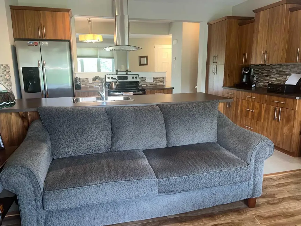 140 Fontaine Fort Mcmurray AB T9H0C9