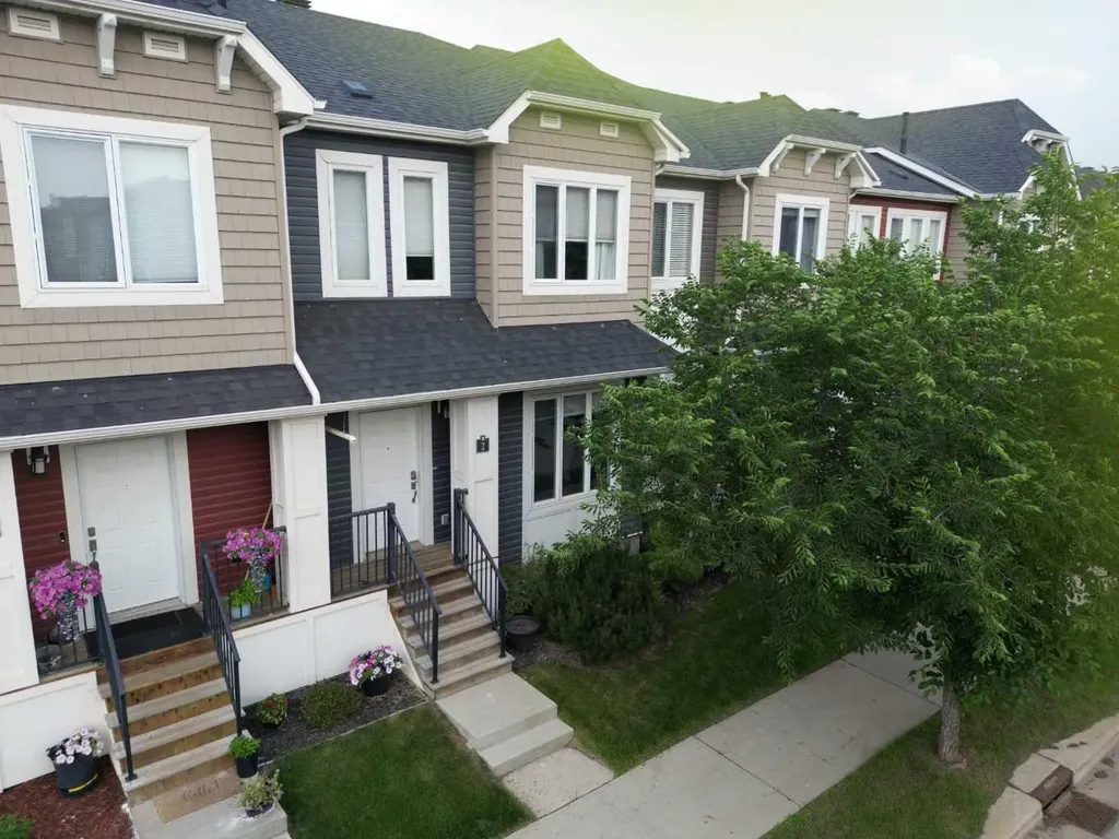 140 Fontaine Crescent Fort Mcmurray AB T9H0C9