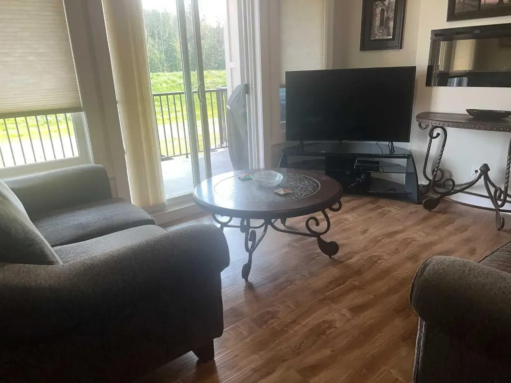 140 Fontaine Fort Mcmurray AB T9H0C9