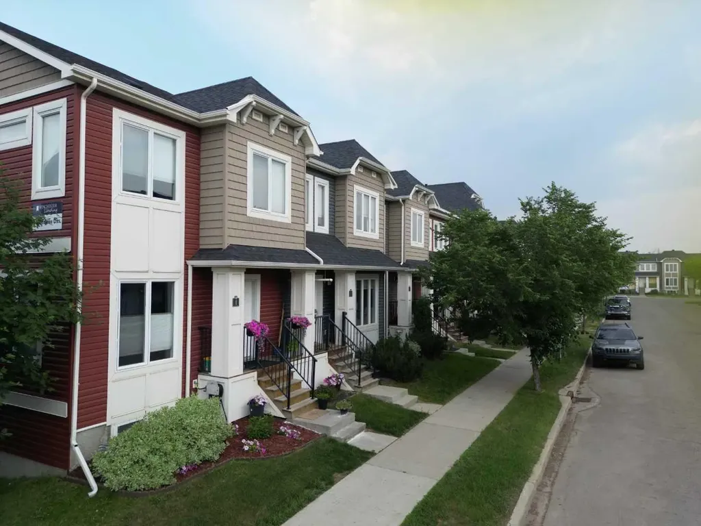 140 Fontaine Crescent Fort Mcmurray AB T9H0C9