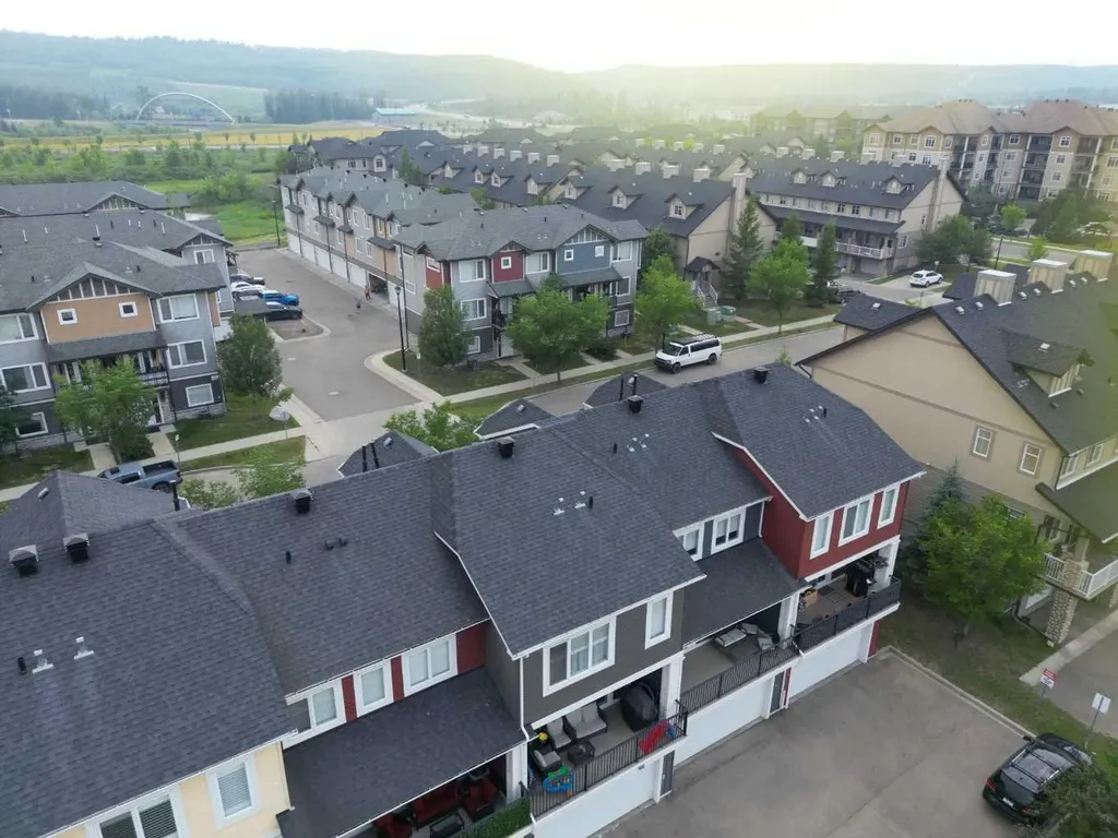 140 Fontaine Crescent Fort Mcmurray AB T9H0C9