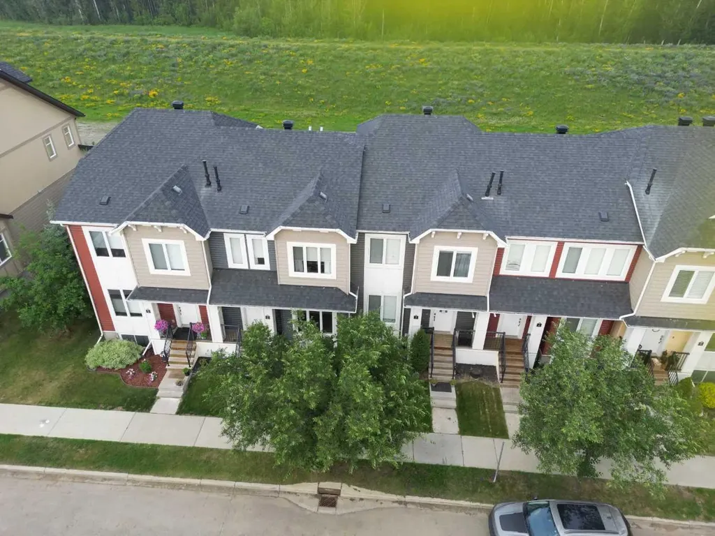 140 Fontaine Crescent Fort Mcmurray AB T9H0C9