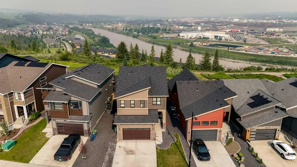 159 Precedence Hill Cochrane AB T4C 2T6