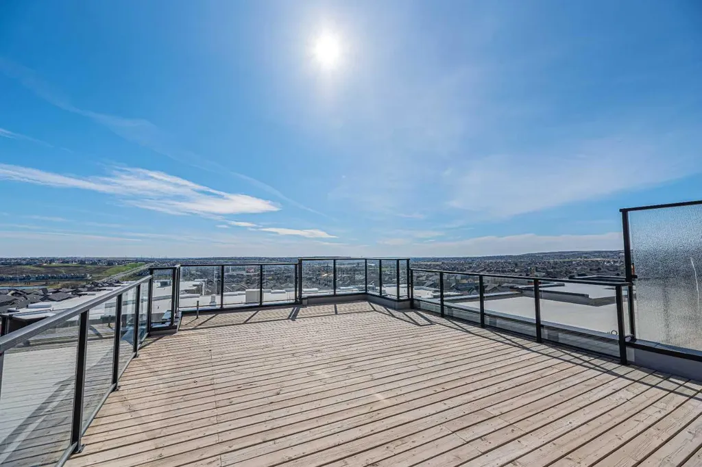 10 Kincora Glen Park NW Calgary AB T3R 1K1