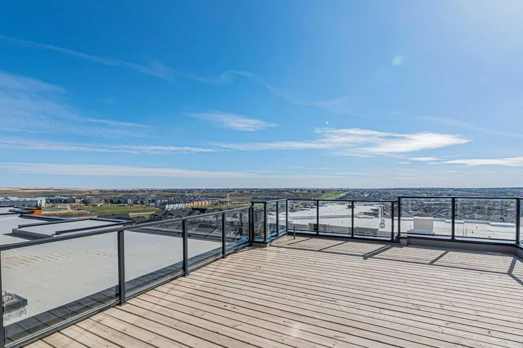 10 Kincora Glen Park NW Calgary AB T3R 1K1