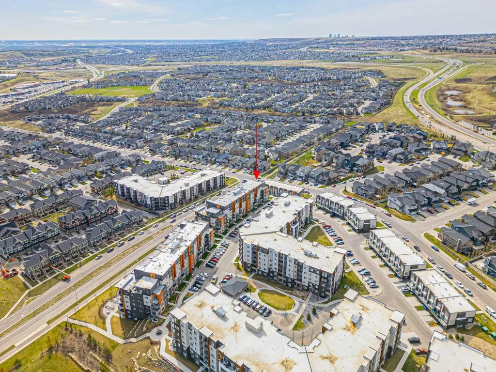 10 Kincora Glen Park NW Calgary AB T3R 1K1