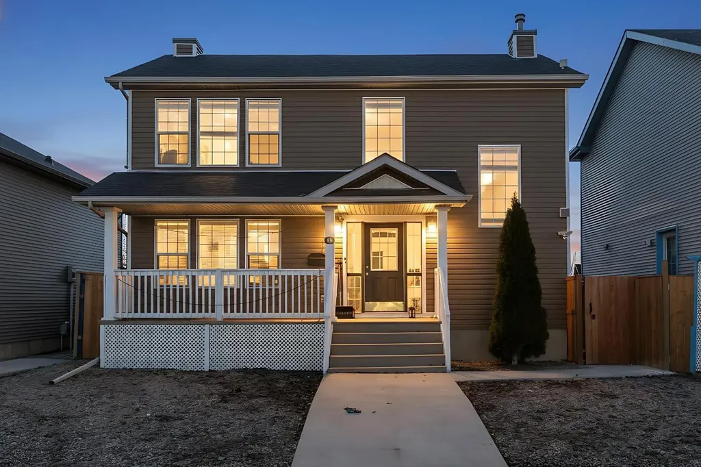 79 Martha's Haven Place NE Calgary AB T3J 3W2