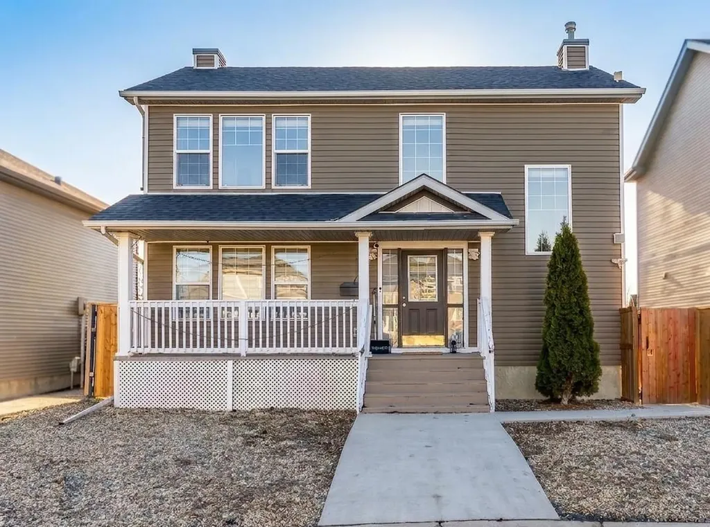 79 Martha's Haven Place NE Calgary AB T3J 3W2