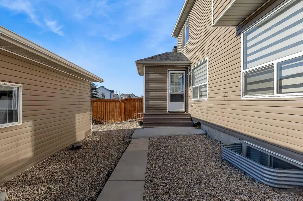 79 Martha's Haven Place NE Calgary AB T3J 3W2