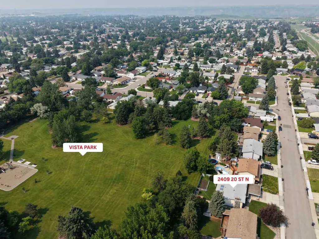 2409 20 Street N Lethbridge AB T1H 4T9