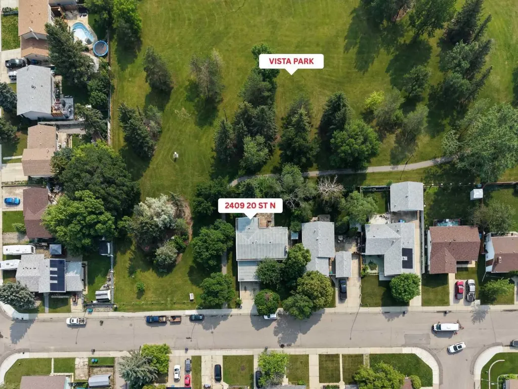 2409 20 Street N Lethbridge AB T1H 4T9