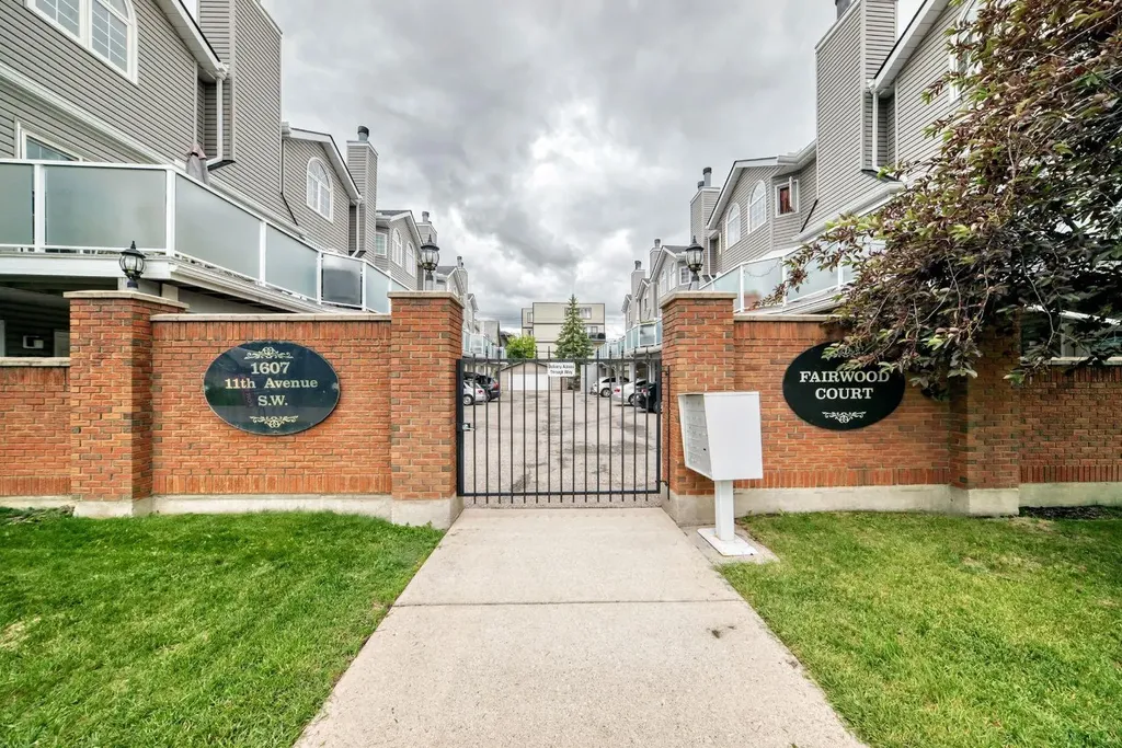 1607 11 Avenue SW Calgary AB t3c0n3