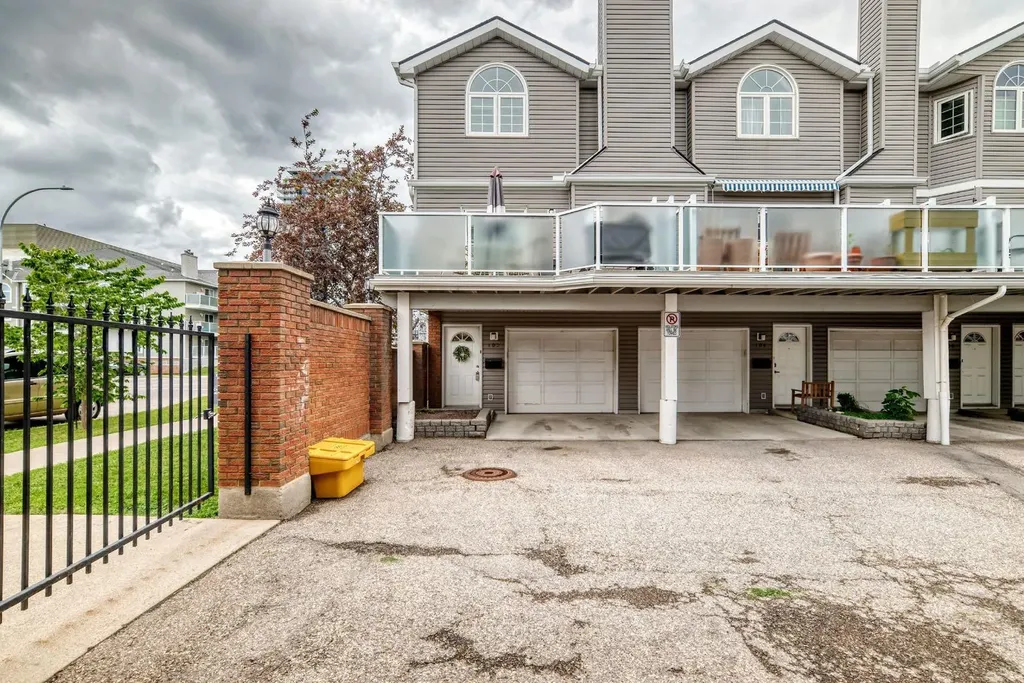 1607 11 Avenue SW Calgary AB t3c0n3