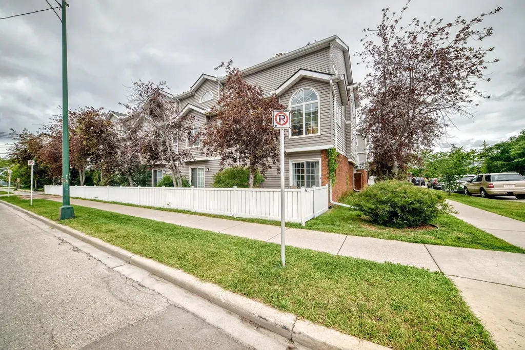 1607 11 Avenue SW Calgary AB t3c0n3