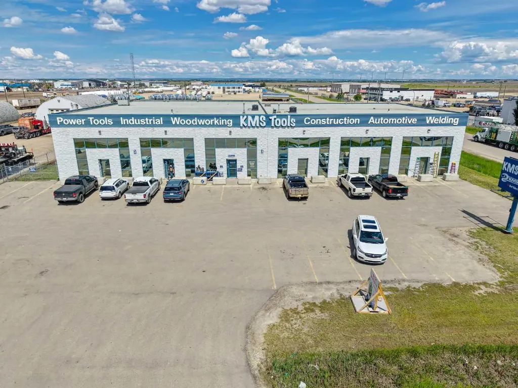 12102 101 Avenue Grande Prairie AB T8V 8A9