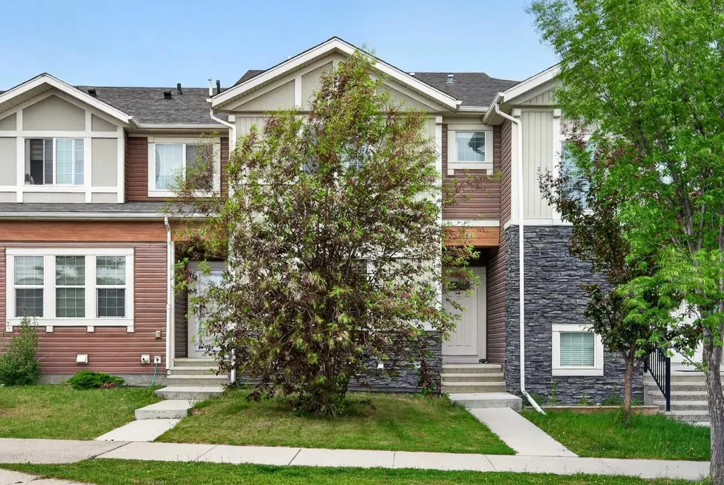 721 Nolan Hill Boulevard NW Calgary AB T3R 0V9