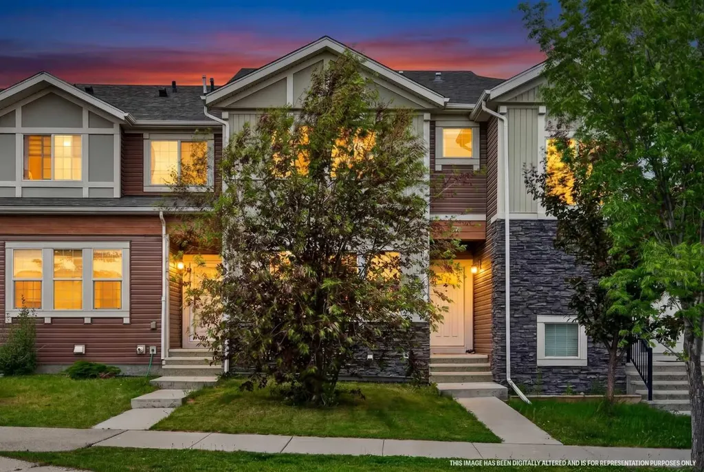 721 Nolan Hill Boulevard NW Calgary AB T3R 0V9